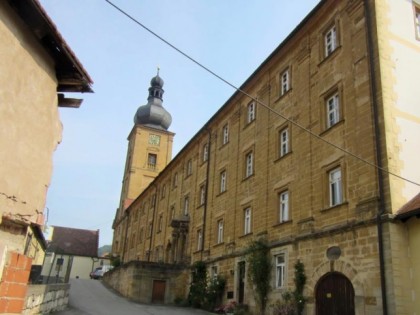 Foto: Klosterbrauerei Weissenohe